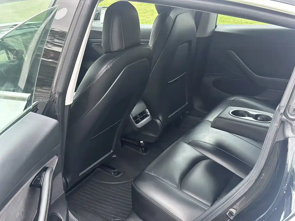 Tesla Model 3 — миниатюра 6