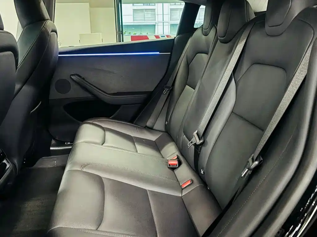 Tesla Model 3 — миниатюра 9