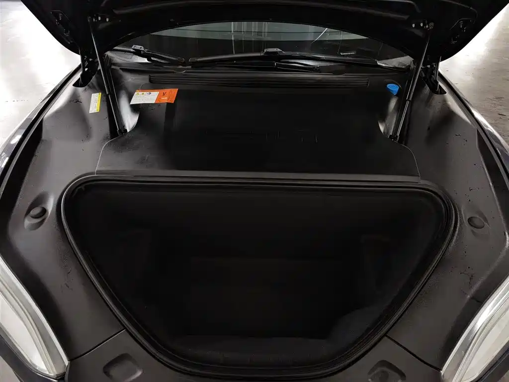 Tesla Model S 2016 Model S 60