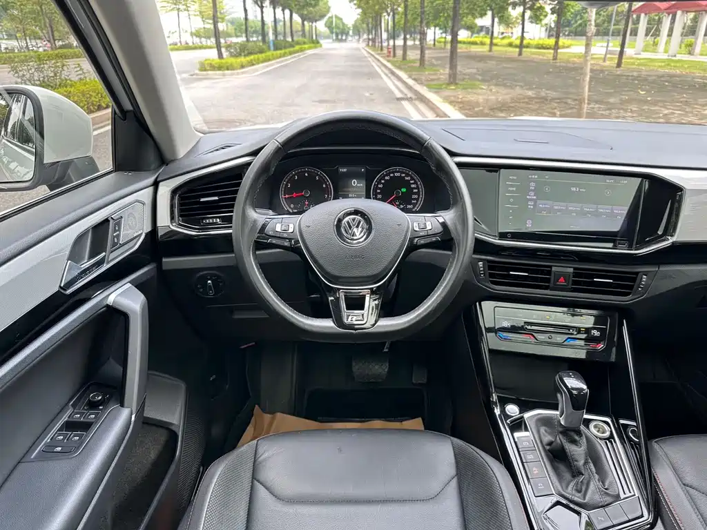 Volkswagen Tayron — миниатюра 9