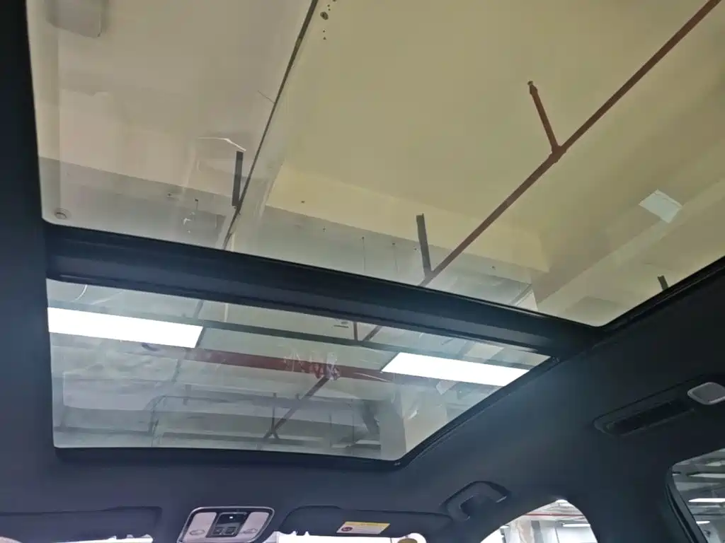 Li Auto Li ONE — миниатюра 18