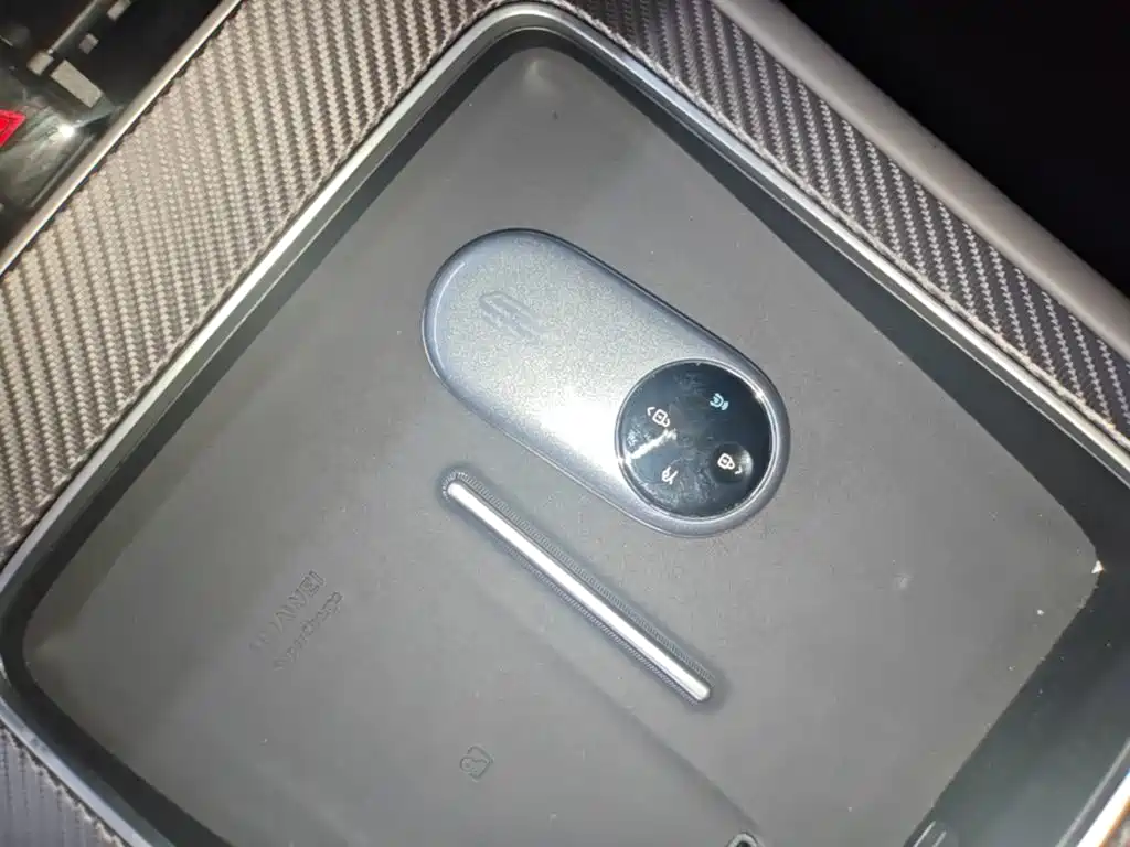 Shangjie Shangjie H5 — миниатюра 9
