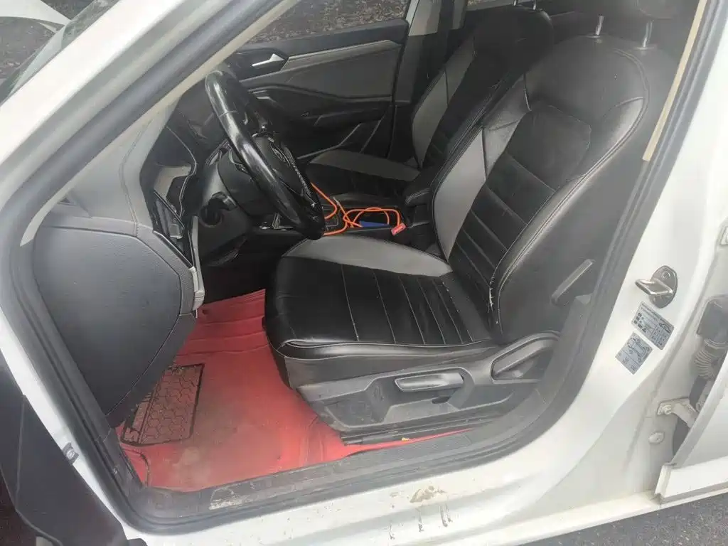 Volkswagen Sagitar — миниатюра 8