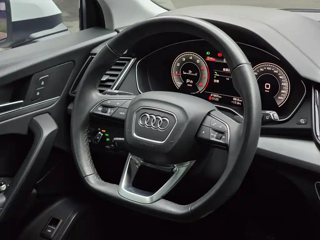 Audi Q5L — фотографии объявления, Фото 16