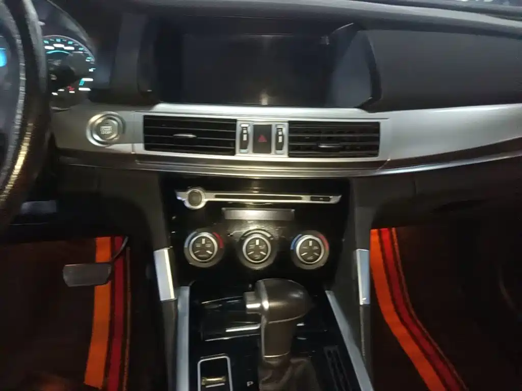 Haval H7 — миниатюра 13