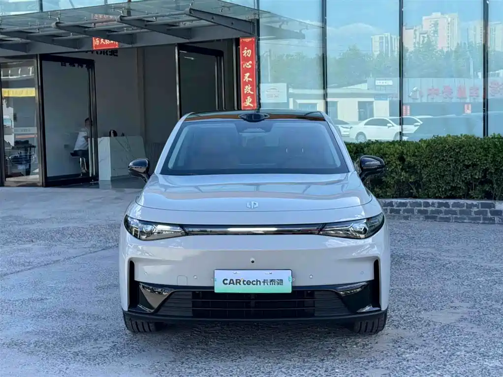 Leapmotor C10 2026 605