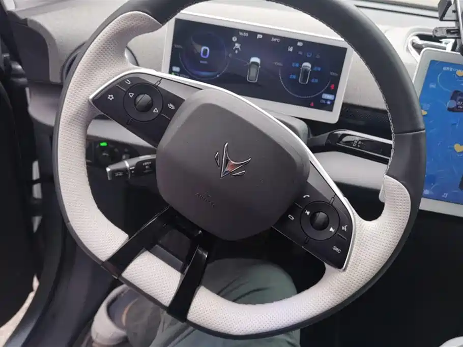 ARCFOX EXTREME FOX POLAR FOX KOALA