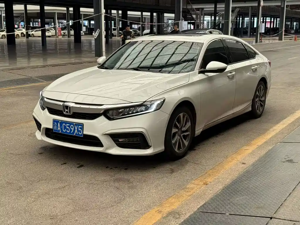 Honda Inspire