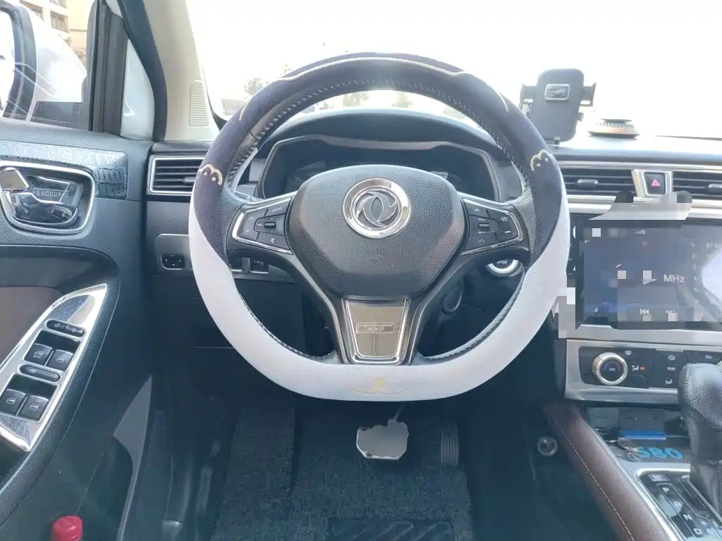 Fengguang Fengguang 580 — миниатюра 12