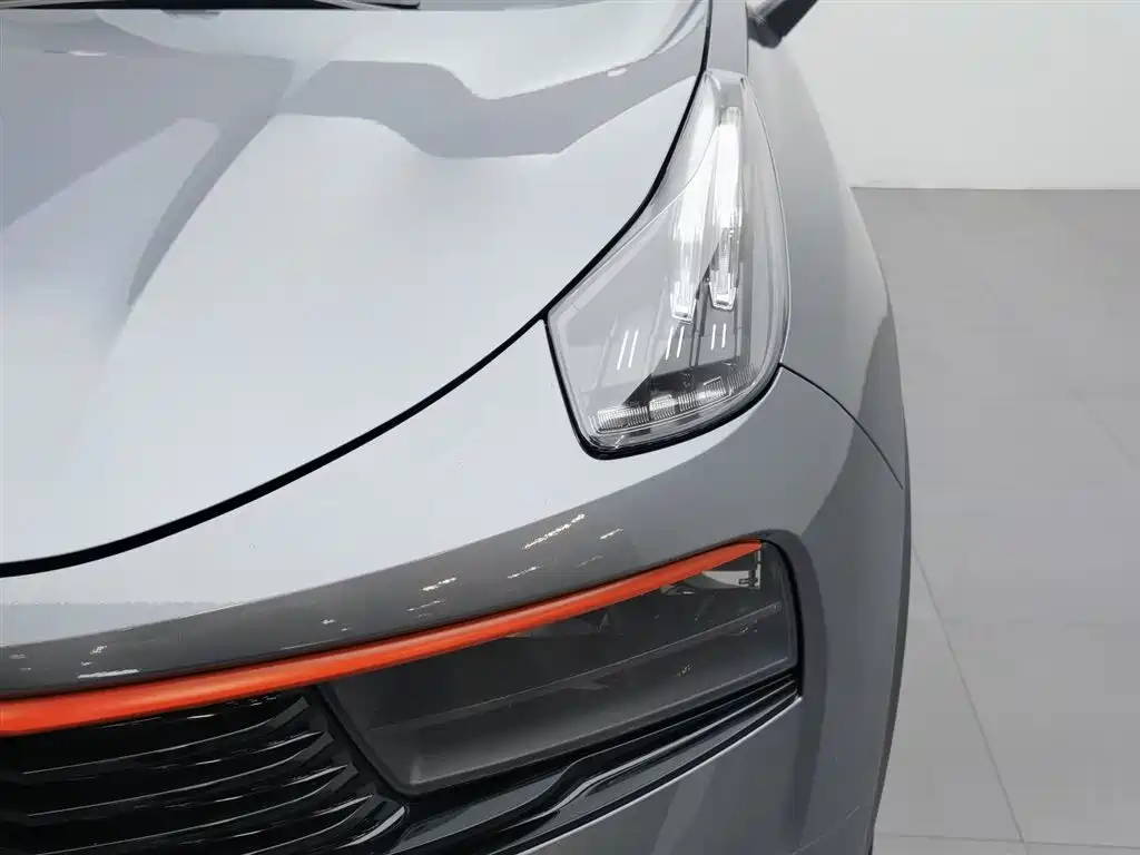 Lynk & Co 01 2019 2.0T Pro VI