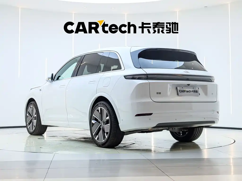 Li Auto Li L7 — миниатюра 2