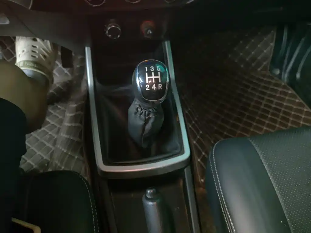 Dongfeng Rich — миниатюра 14
