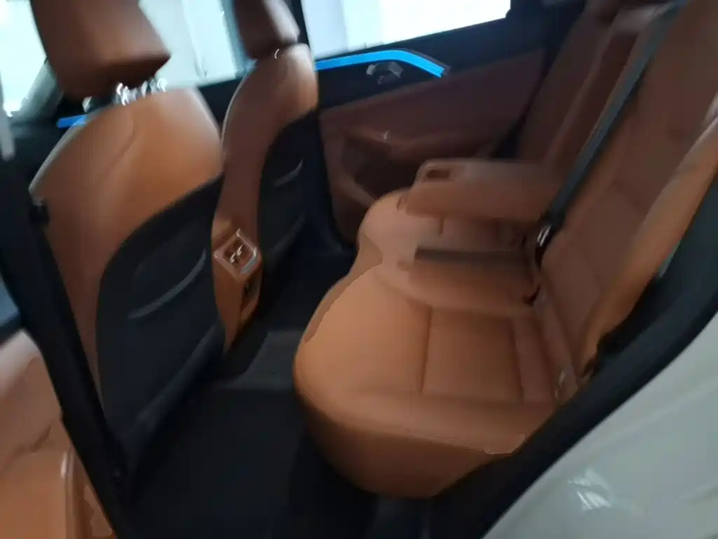 Haval Xiaolong MAX — миниатюра 22
