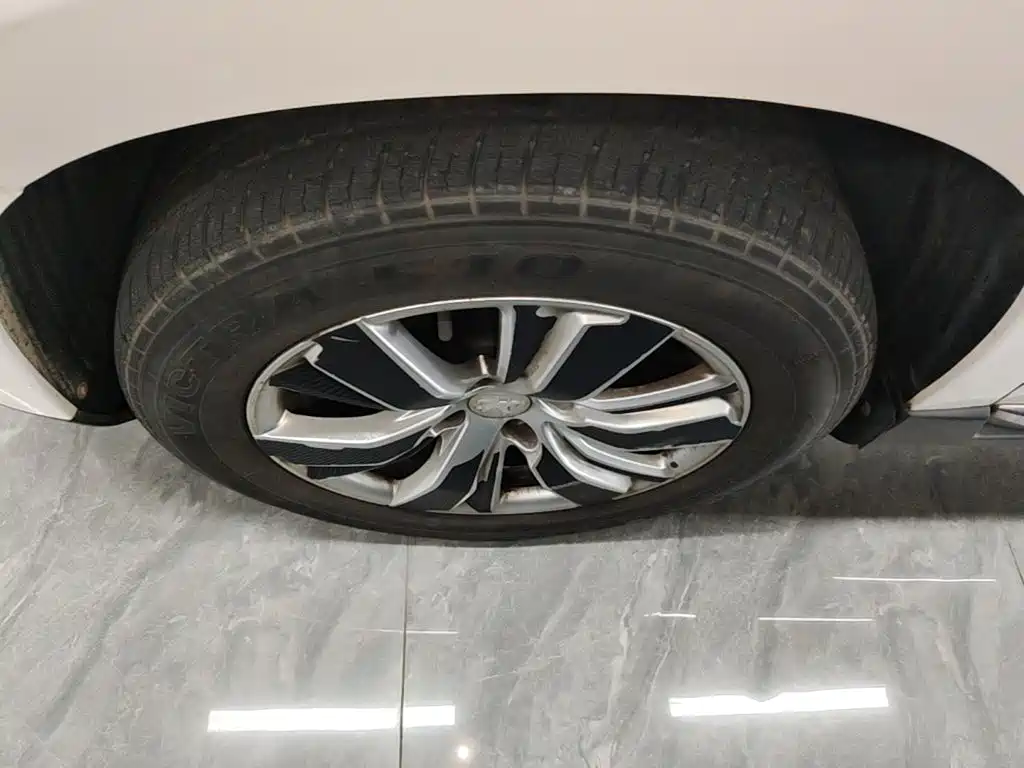 Peugeot 2008 — миниатюра 23