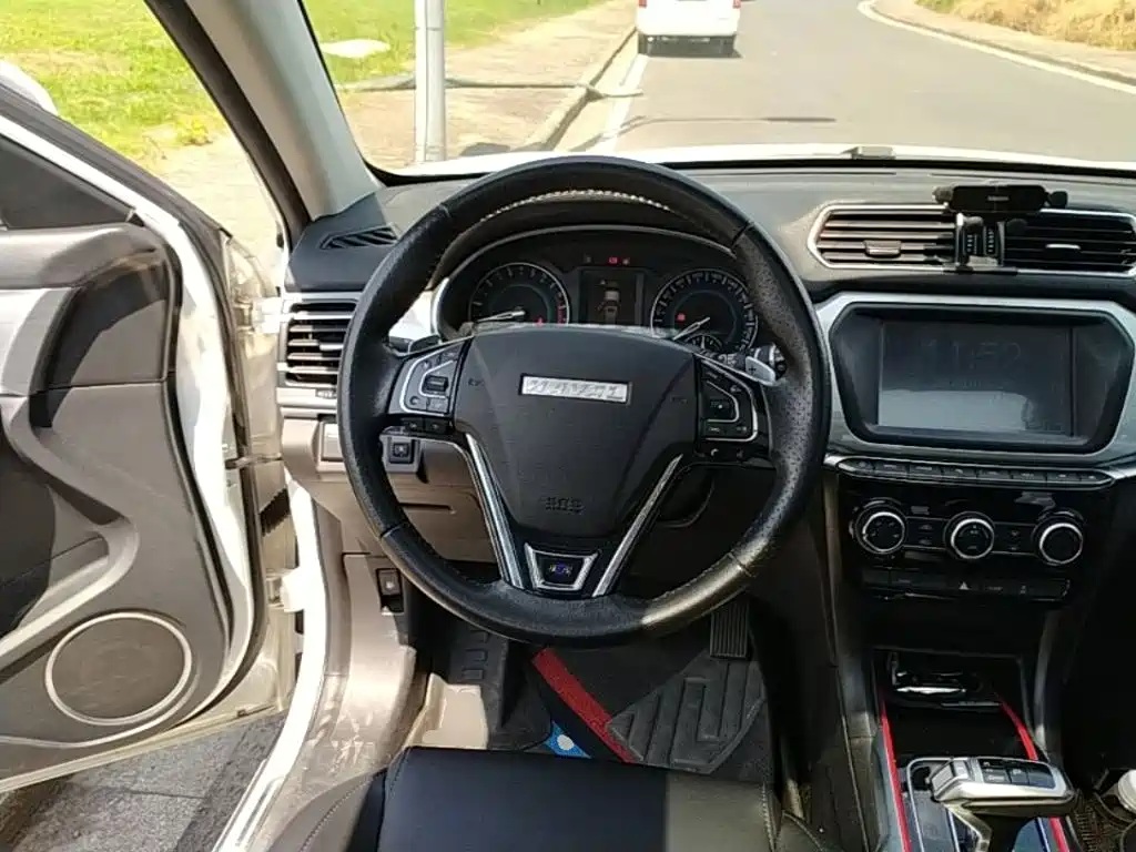 Haval H2 — миниатюра 11