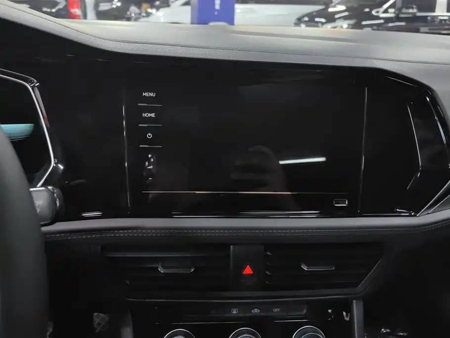 Volkswagen Sagitar — миниатюра 13