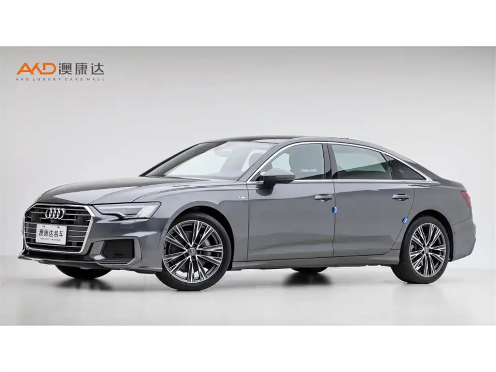 Audi A6L 2020 45 TFSI quattro