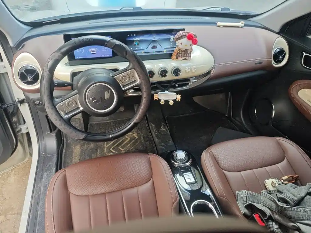 Wuling Bingo — миниатюра 10