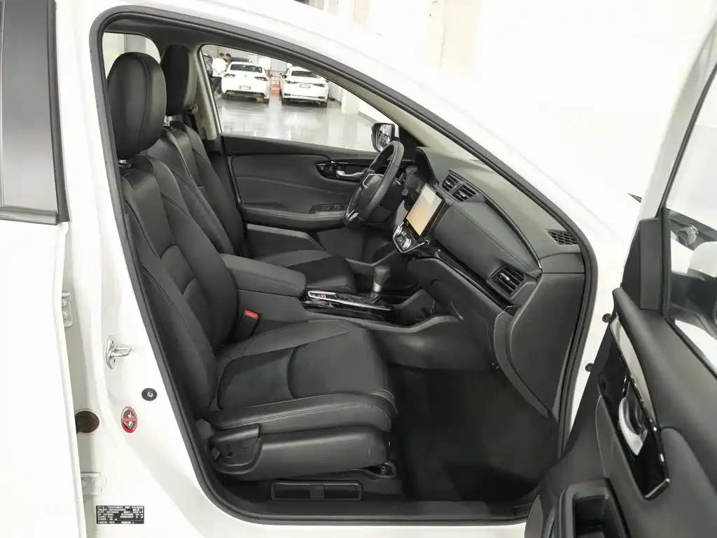 Honda Crider — миниатюра 23