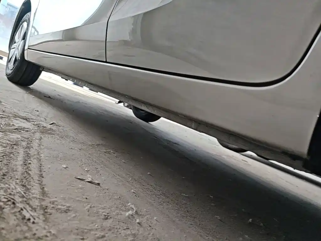 Wuling MINIEV — миниатюра 22