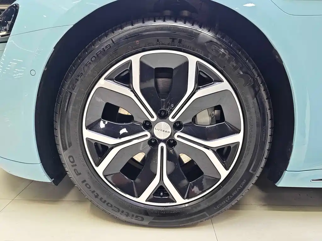 Zhijie Zhijie S7 — миниатюра 8