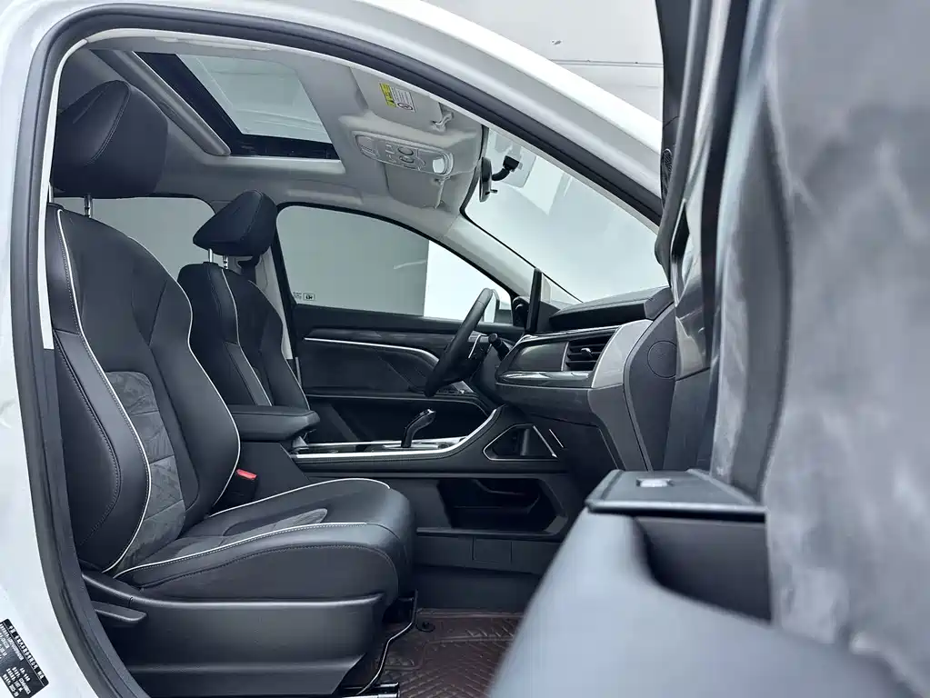 Haval H6 — миниатюра 8