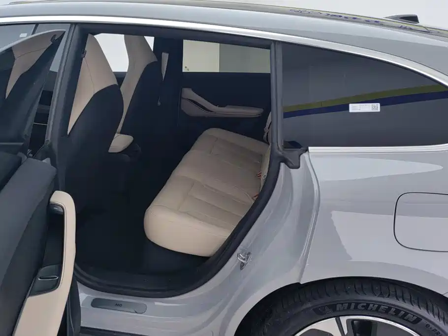 NIO ET5T — миниатюра 11