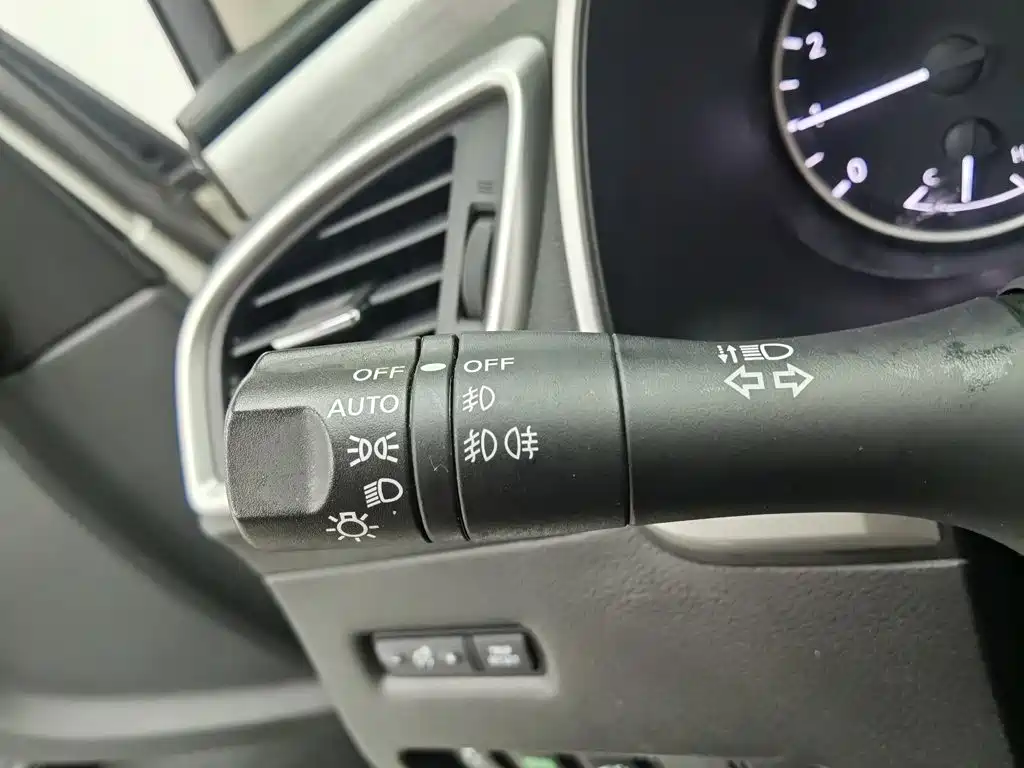 Nissan Murano — миниатюра 21