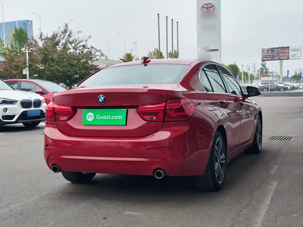 BMW 1 Series — миниатюра 7