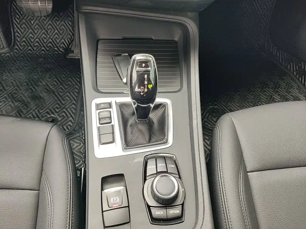 BMW 1 Series — миниатюра 14