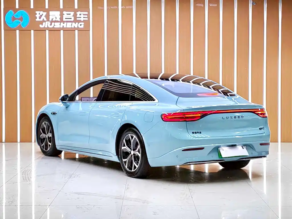 Zhijie Zhijie S7 — миниатюра 7