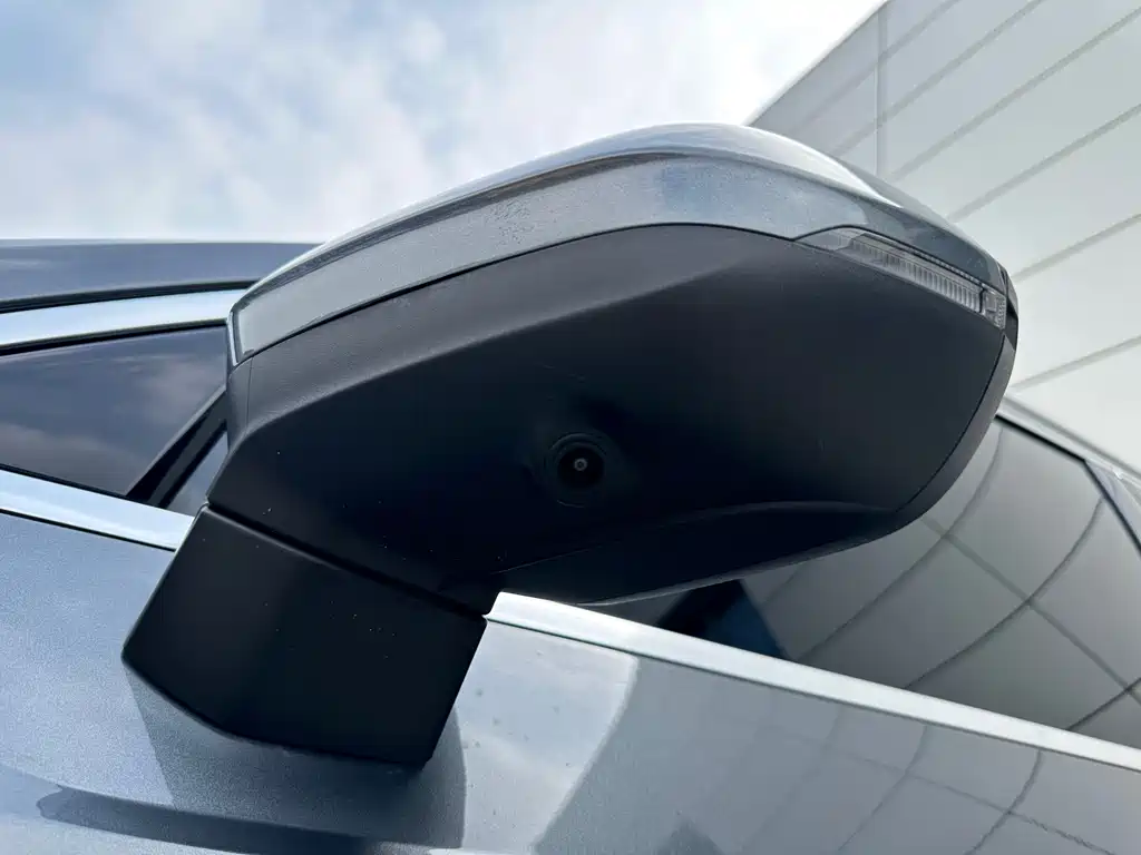 Audi Q3 2022 35 TFSI Fashion