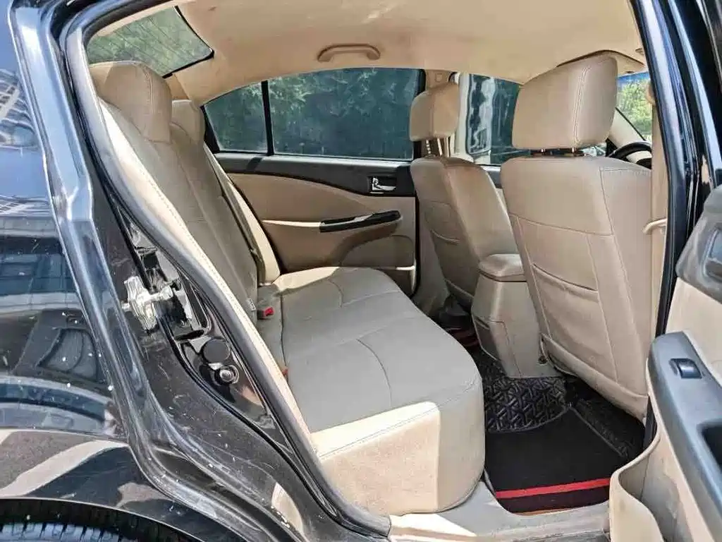 Chery E5 — миниатюра 15