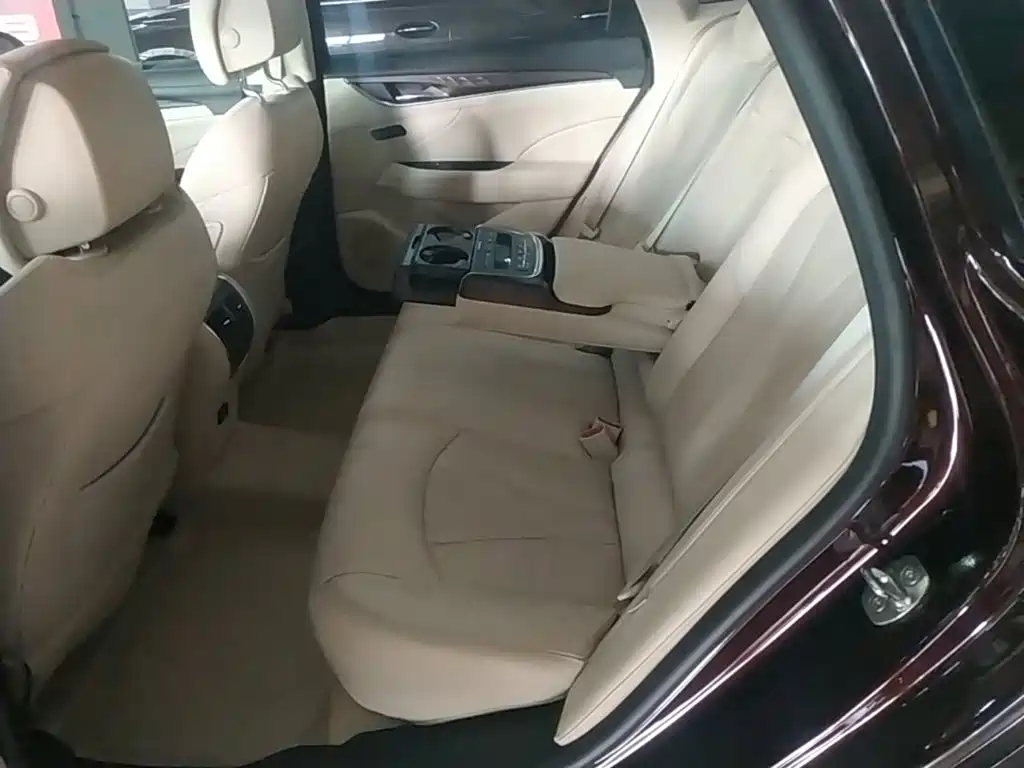 Buick LaCrosse — миниатюра 17