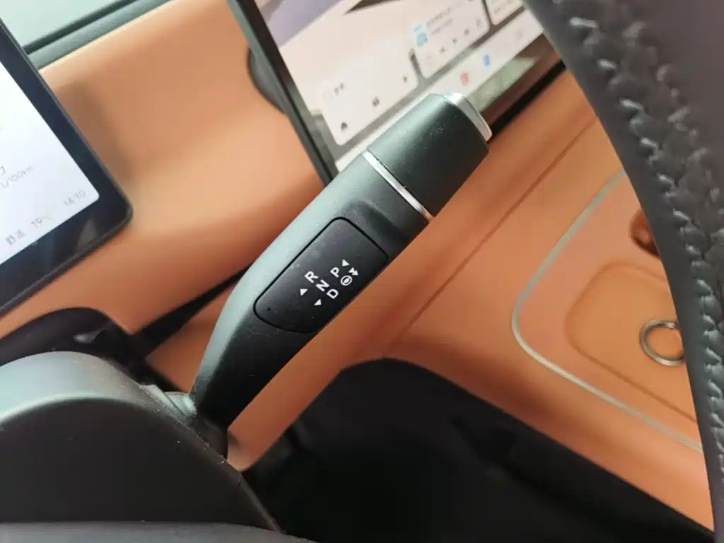 Leapmotor Leapmotor C10 — миниатюра 14