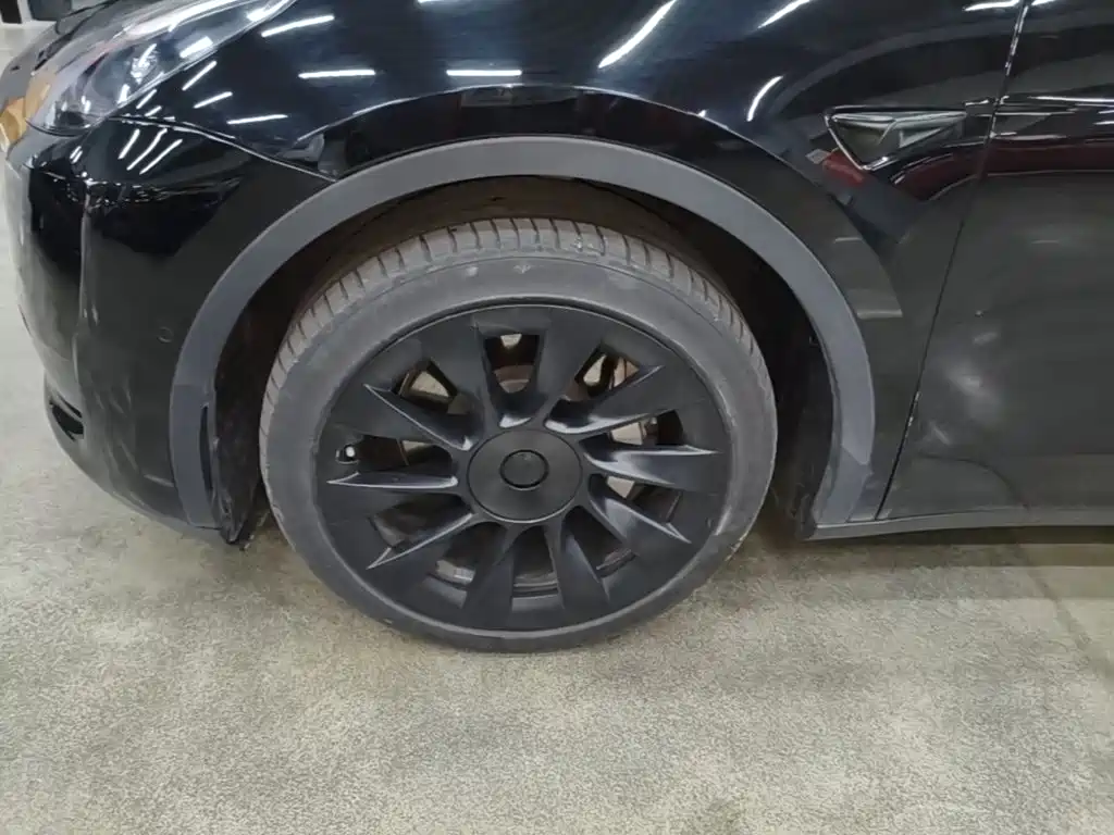 Tesla Model Y — миниатюра 23