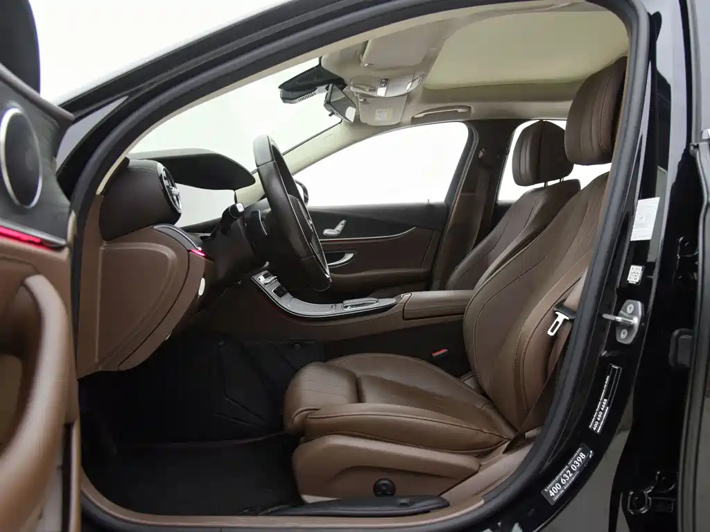 Mercedes-Benz E-Class E 2023 E 260 L
