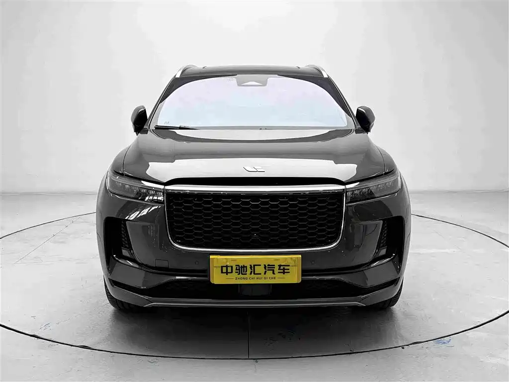 Li Auto Li ONE — миниатюра 2
