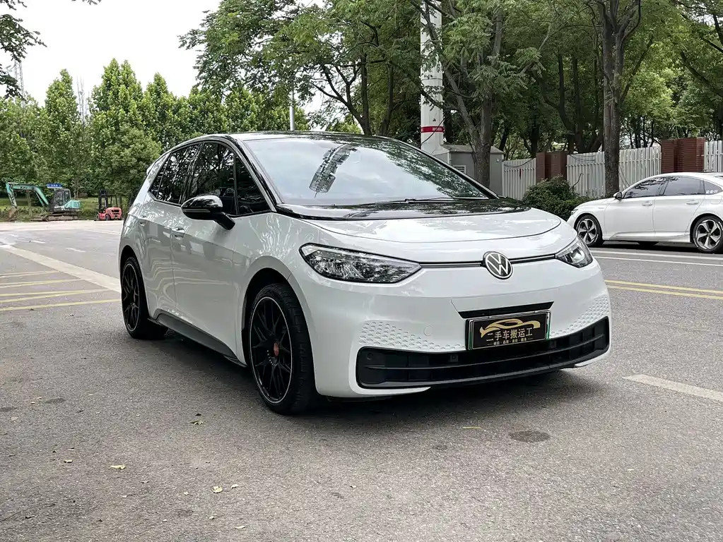 Volkswagen ID.3