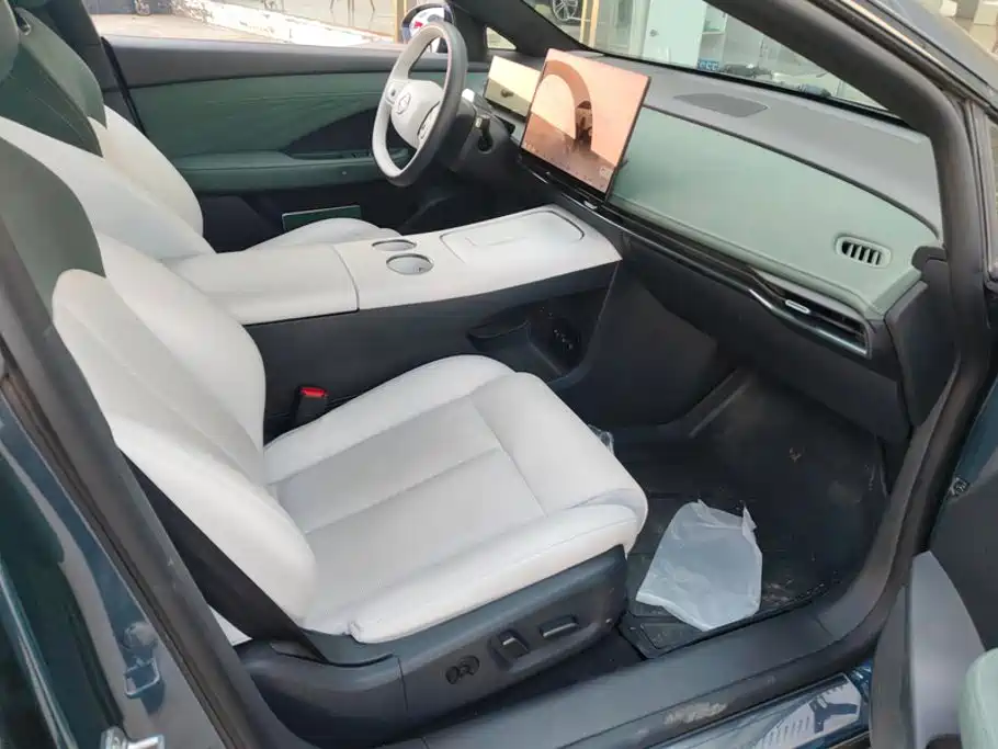 Nissan N7 — миниатюра 8