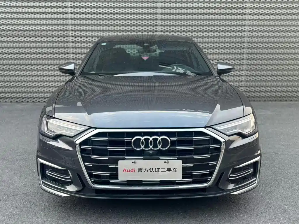 Audi A6L 2024 45 TFSI
