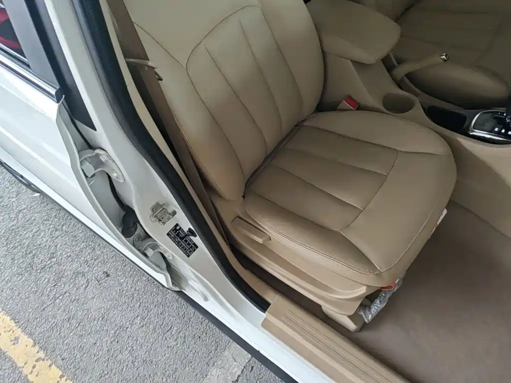Baojun 730 — миниатюра 25