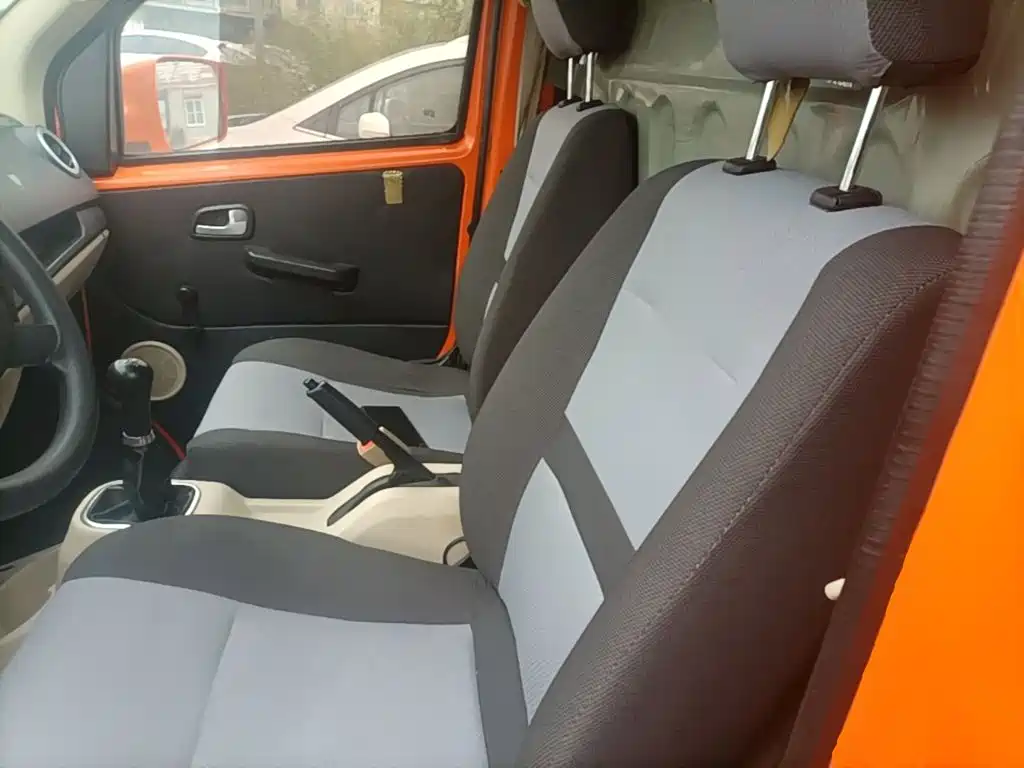 Kaicheng Ruixing M80 — миниатюра 17