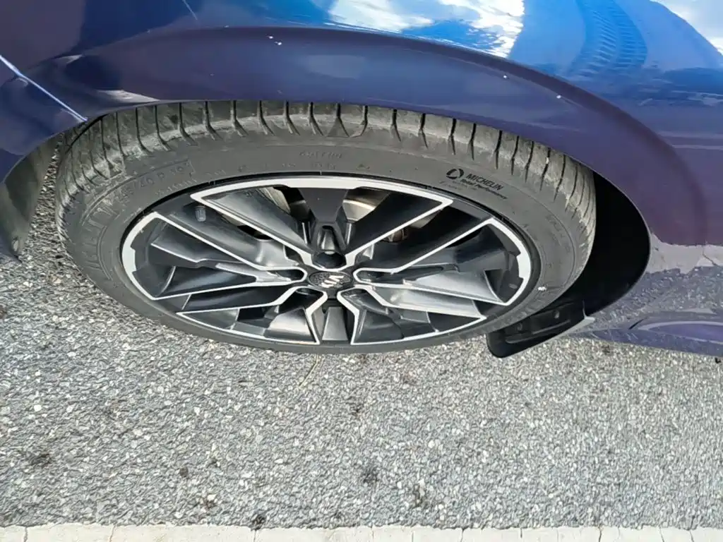 Kia K5 — миниатюра 23