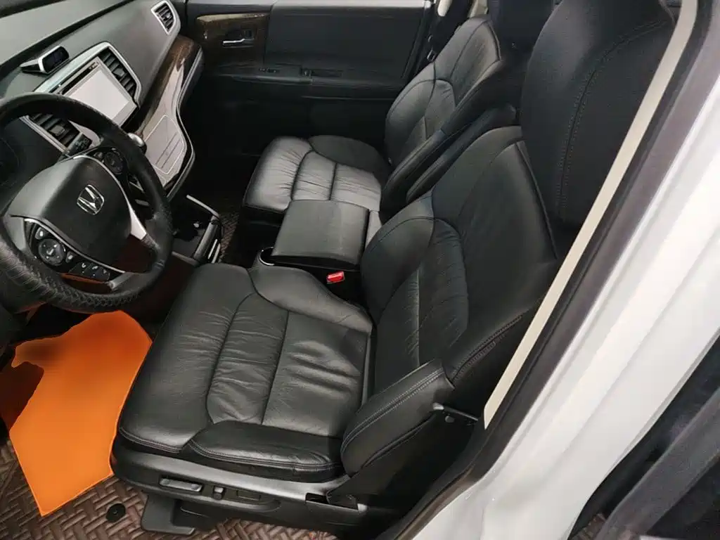 Honda Odyssey — миниатюра 15