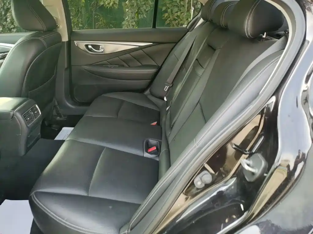 Infiniti Q50L — миниатюра 17