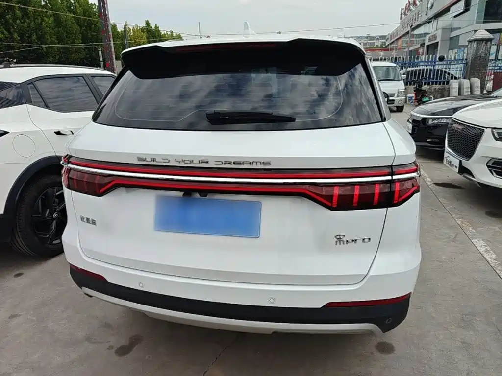 BYD Pro — миниатюра 6
