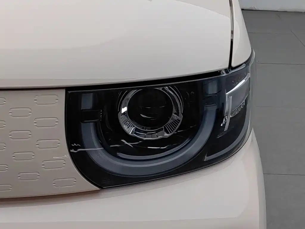 Chery QQ QQ Ice Cream — миниатюра 7