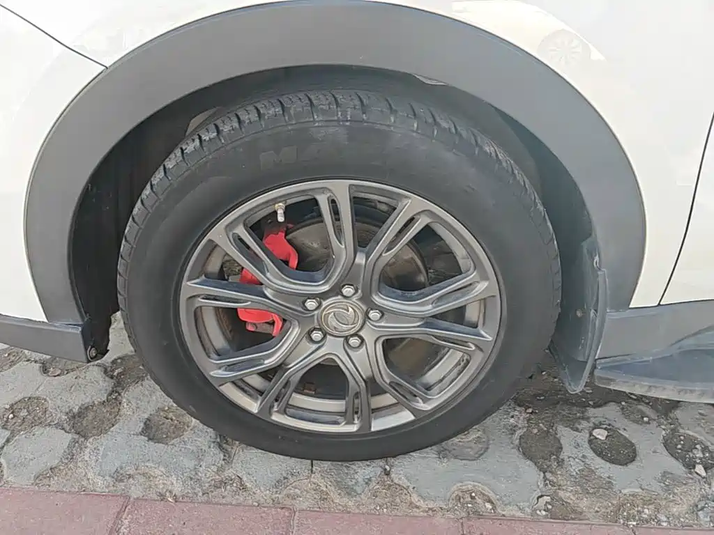 Fengguang Fengguang 580 — миниатюра 23