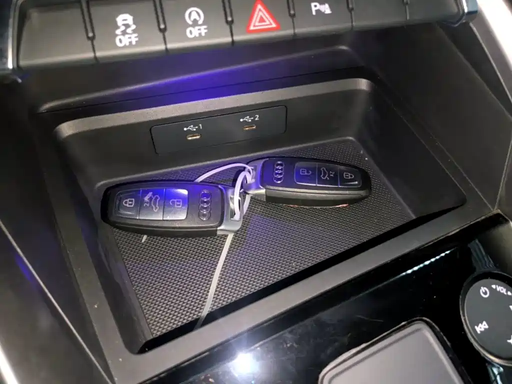 Audi A3 — миниатюра 9